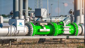 Can Green Hydrogen Transform Energy Production