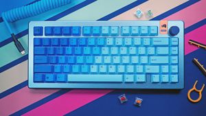 Glorious Gaming Launches GMMK 3 Keyboard For Ultimate Customization