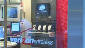 Verizon Service Outage Brings Chaos To Customers