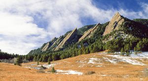 Boulder Boosts Environmental Restoration And Fire Safety