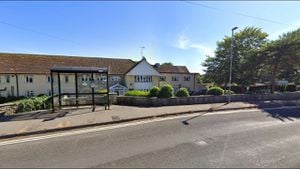 Deaths At Gainsborough Care Home Spark Investigation