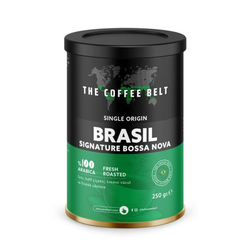 Brasil Signature Bossa Nova Yöresel Kahve 250 gr