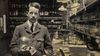 Henry Moseley: Çanakkale Savaşı'nda Genç Yaşta Ölen Fizik Dehası!