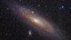 Uzak Galaksiler Işık Hızından Hızlı Hareket Edebilir mi?