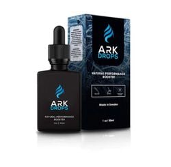 ARK Drops nedir, ne işe yarar?
