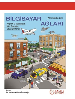 BİLGİSAYAR AĞLARI