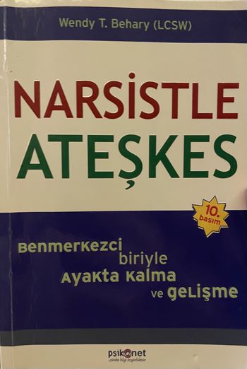 Narsistle Ateşkes