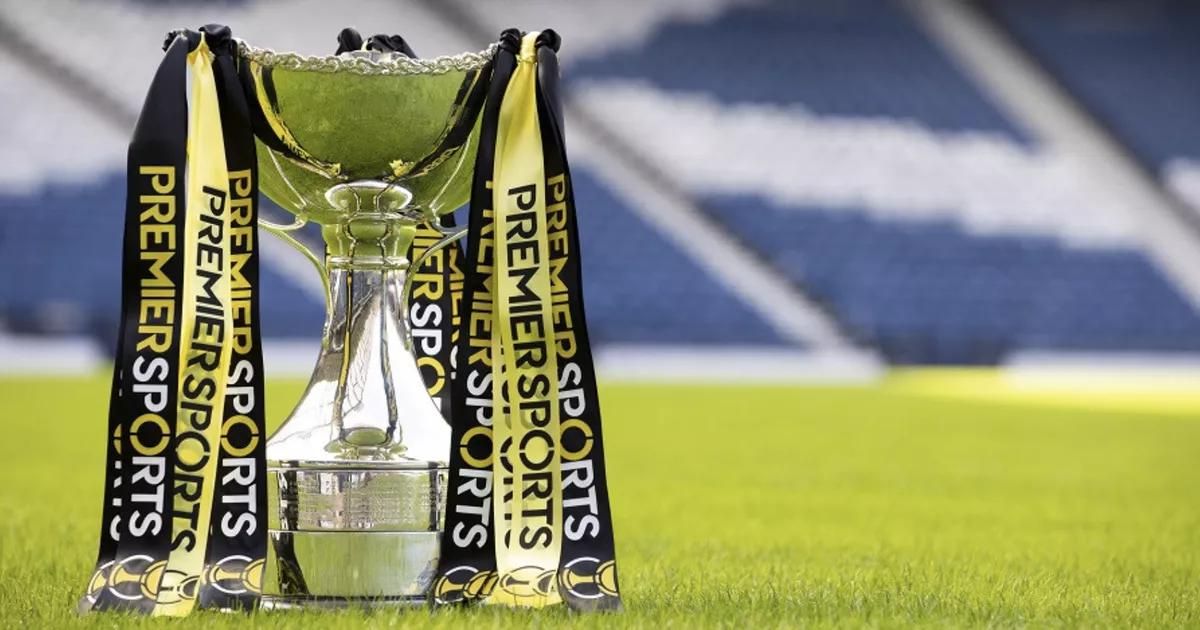 Scottish League Cup Draw Excites Fans And Teams The Pinnacle Gazette