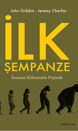 İlk Şempanze