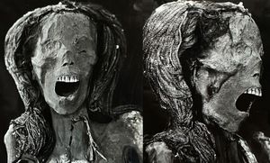 Screaming Woman Mummy Reveals Disturbing Secrets Of Ancient Egypt