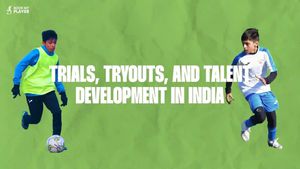 India Emerges As Global Talent Powerhouse