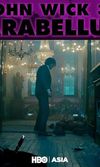John Wick: Chapter 3 - Parabellum: HBO First Look