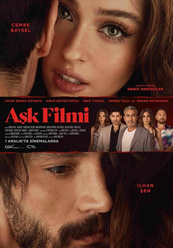 Aşk Filmi