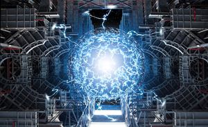 Nuclear Fusion Powers The Future Of Clean Energy