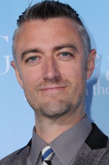 Sean Gunn