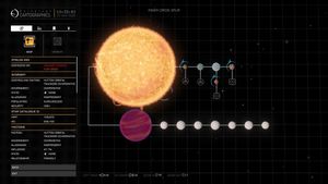 Webb Telescope Reveals Cold Exoplanet Resembling Jupiter