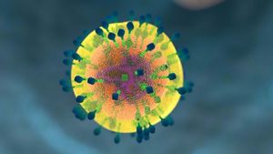 Bağışıklık Evrimi: Ne Yaparsanız Yapın, Hasta Olacaksınız!