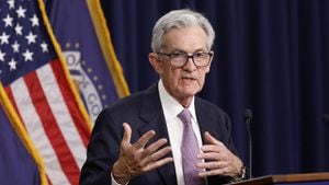 Federal Reserve Rate Cut Shakes Global Markets