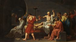 Sokrates Peygamber Miydi?