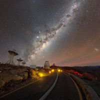  A Road to the Stars 