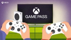 Xbox Game Pass Faces Backlash Over Subscription Changes