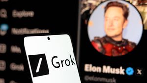 Elon Musk's Grok AI Raises Alarms Over Misleading Image Generation