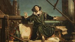 Nikolas Kopernik Kimdir? Ne Yapmıştır? Kendi Ağzından Yaşam Öyküsü...