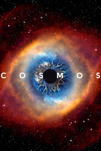 Cosmos: Bir Uzay Serüveni