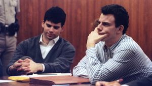 Will Menendez Brothers Finally See Freedom After Decades?