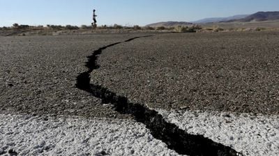 Deprem Süresi: Bir Depremin Ne Süreyle Yaşandığı, Neden Resmi Olarak Raporlanmıyor ve Net Bir Şekilde Belirlenemiyor?