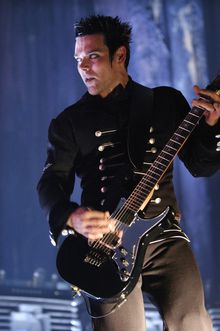 Richard Kruspe