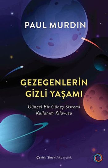 Gezegenlerin Gizli Yaşamı