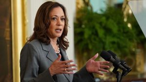 Trump's Health Becomes Central Topic As Harris Questions His Fitness