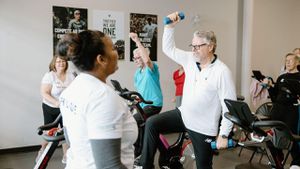 Parkinson’s Bootcamp Launches Innovative Multidisciplinary Support