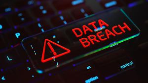 Massive Data Breaches Put Millions At Risk