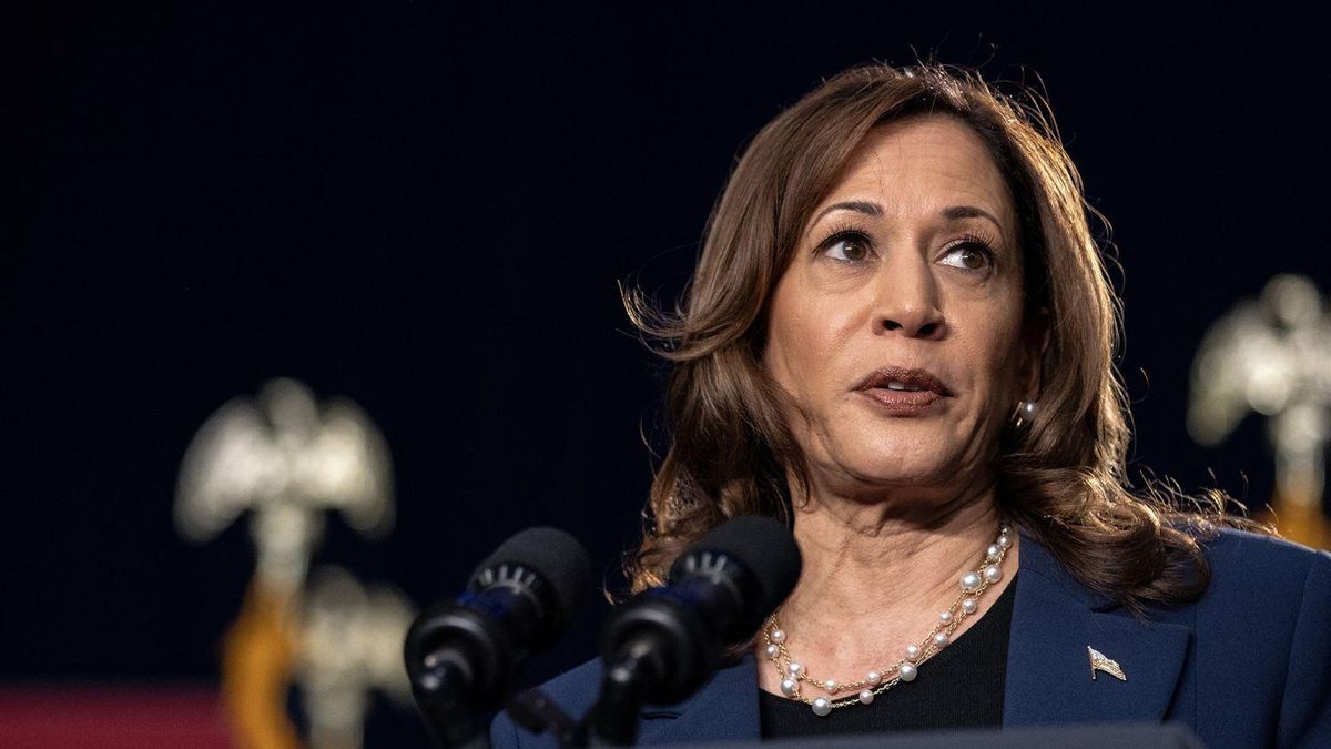 Kamala Harris Prepares For 2024 Campaign Amidst Controversy The