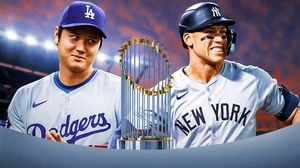 Yankees And Dodgers Clash Again In World Series Showdown