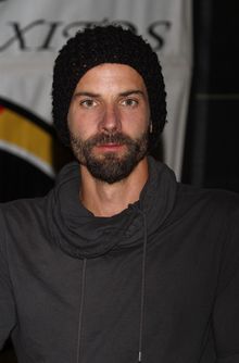 Oliver Riedel