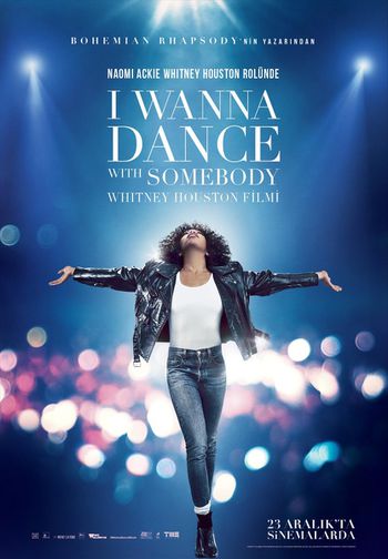 I Wanna Dance with Somebody: Whitney Houston Filmi