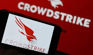 CrowdStrike Faces Backlash Over Massive IT Outage