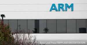 Intel Sells ARM Shares Sparking Speculation