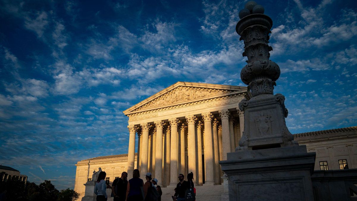 Supreme Court Rulings Reshape American Rights And Regulations