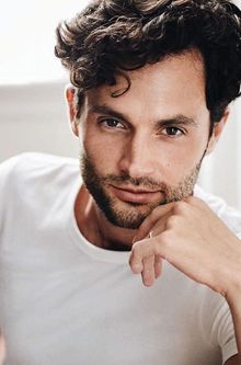 Penn Badgley