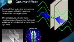 Casimir Effekti İçin Yeni Tip Kombine Deney Önerisi