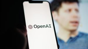 OpenAI Faces Leadership Exodus As Key Executives Depart