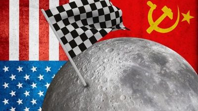 Rusya, ABD'nin Ay'a Gidip Gitmediğini Kontrol Etmek İçin Ay Görevi Düzenleyecek mi?