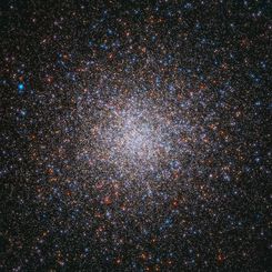  Messier 2 