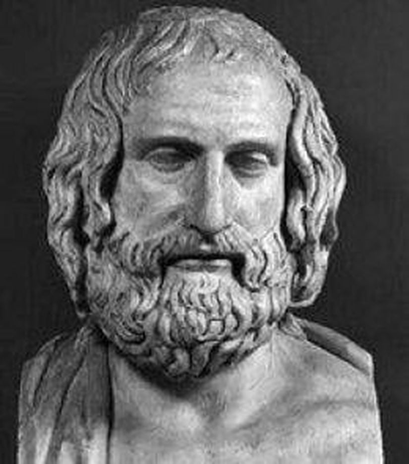 Anaxagoras (MÖ 500-428)