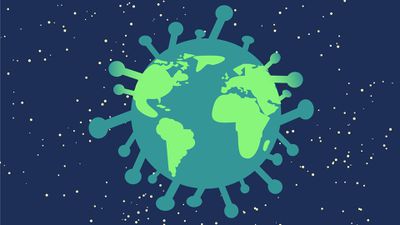 Endojen Retrovirüsler: ERV-Fc Virüsü ve 15 Milyon Yıl Süren Pandemi!