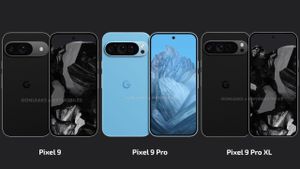 Pixel 9 Series Set To Wow At Google Event – The Pinnacle Gazette